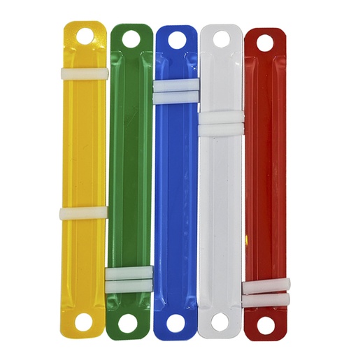 GANCHOS PARA FOLDER