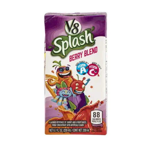 CAJA V8 CARRIZO 24U