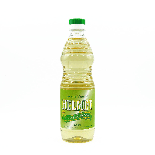 ACEITE HELMET 500ML