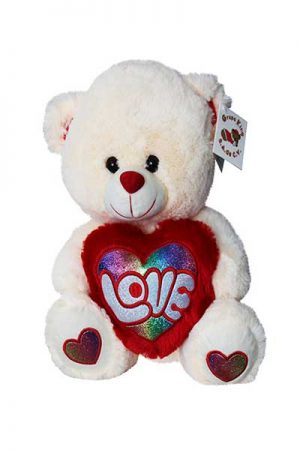 PELUCHE MEDIANO