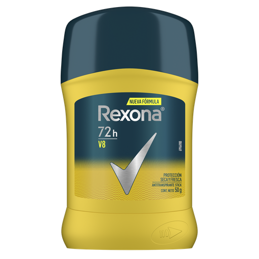 REXONA V8 45G
