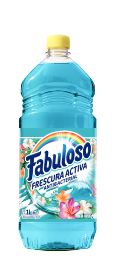 FABULOSO MAR FRESCO 1LT