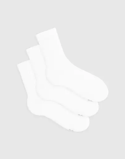 3 PACK MEDIAS DALOT MDL02