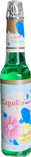 AGUA FLORIDA CAPULLO 42ML