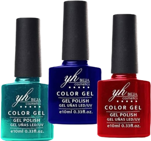 ESMALTE DE UÑA