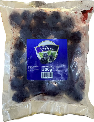 MORAS 500G