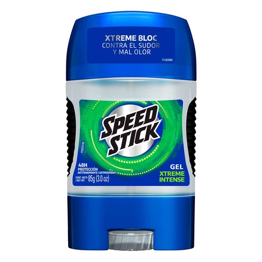 SPEED STICK XTREME INTENSE 85G