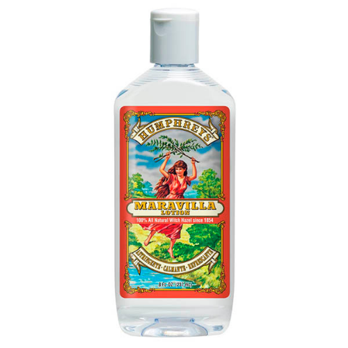 AGUA MARAVILLA 237ML