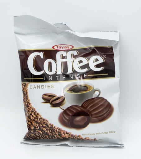 PASTILLA COFFE INTENSE 100U