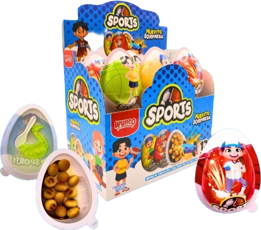 WYNCO HUEVITO SORPRESA SPORTS (12)