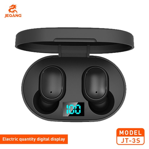 [HW] JEQANG EARPHONE JT-3S