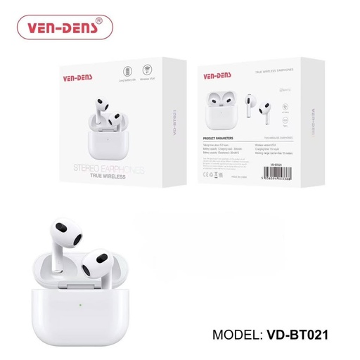 VEN-DENS VD-BT021 PRO