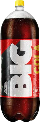 CAJA BIG COLA 3.03LT 6U