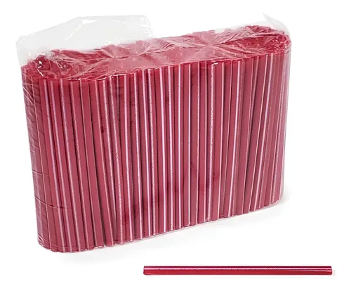 BULTO REVOLVEDOR ROJO 10P