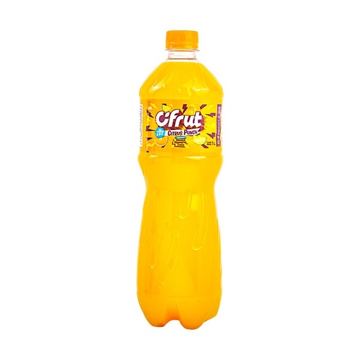 CAJA JUGO CIFRUT 1LT 12U
