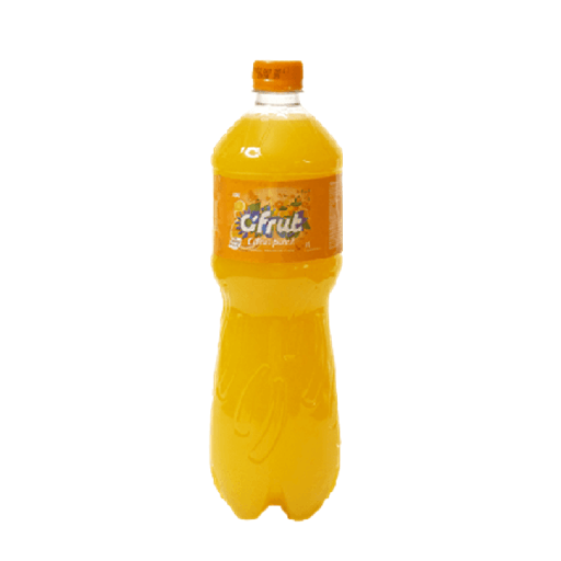 CIFRUT CITRUS PUNCH 1LT