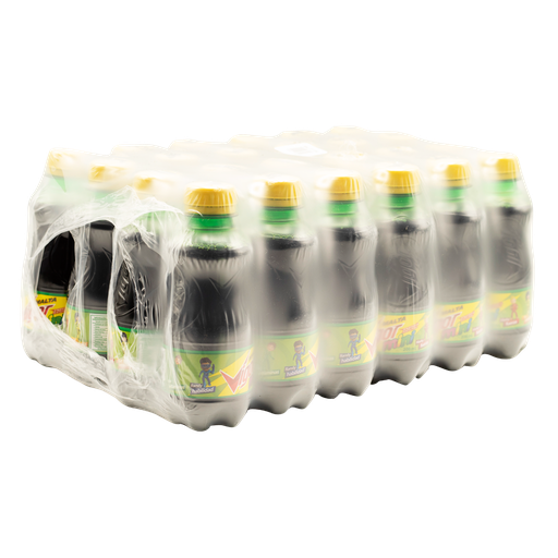 CAJA MINI MALTA VIGOR 200ML 24U