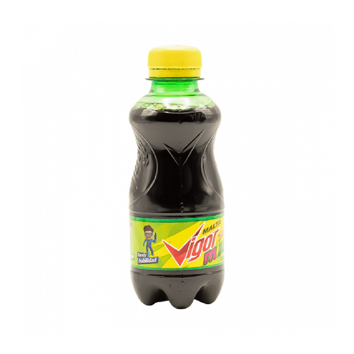 MINI MALTA VIGOR 200ML 6 PACK