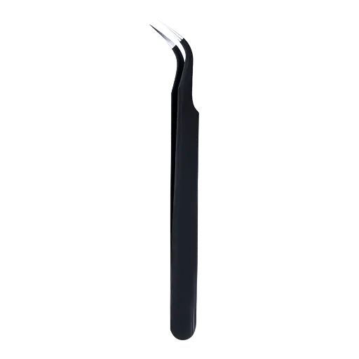PINZA PARA PEGAR PESTAÑA BT