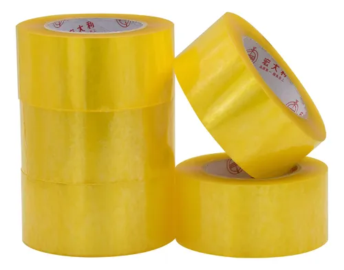 TAPE TRANSPARENTE RIZE