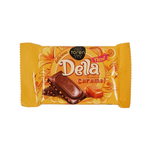CAJA DELLA CARAMEL 24U