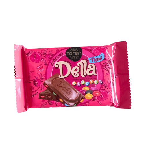 DELLA CANDIES