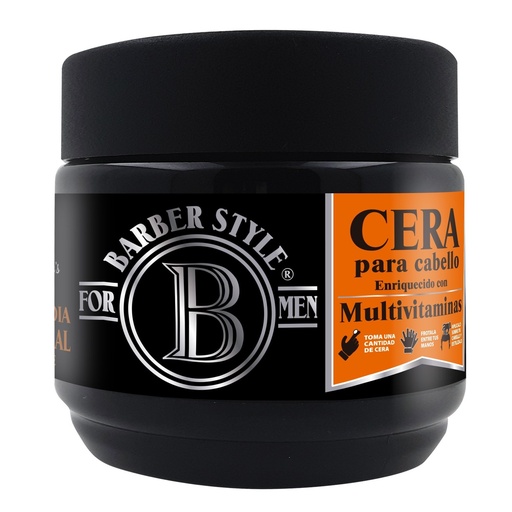 CERA BARBER STYLE 60G