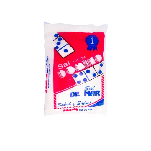SAL DOMINO 5LB