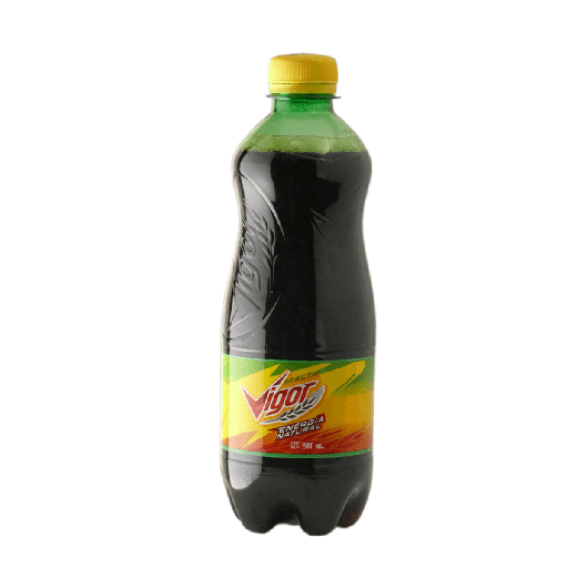 CAJA MALTA VIGOR 500ML