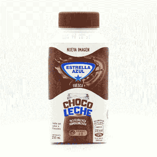 LECHE CHOCOLECHE ESTRELLA AZUL 250ML