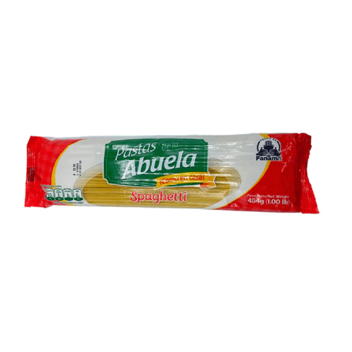 PASTA LA ABUELA SPAGHETTI 1LB