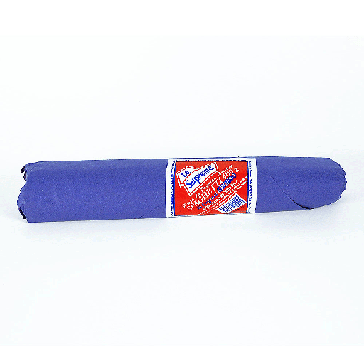 [(REGALIA)] SPAGHETTI GRUESO LA SUPREMA 400G