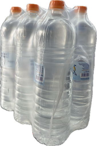 CAJA AQUAVIVA 1.5LT