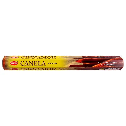 INCIENSO HEM CANELA 