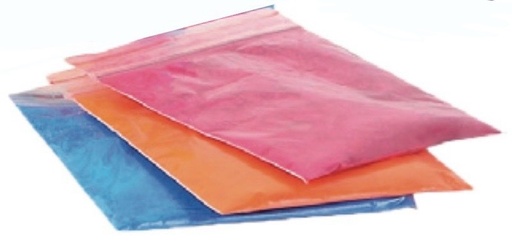 SOBRECITO DE POLVO COLORANTE COLORISSA