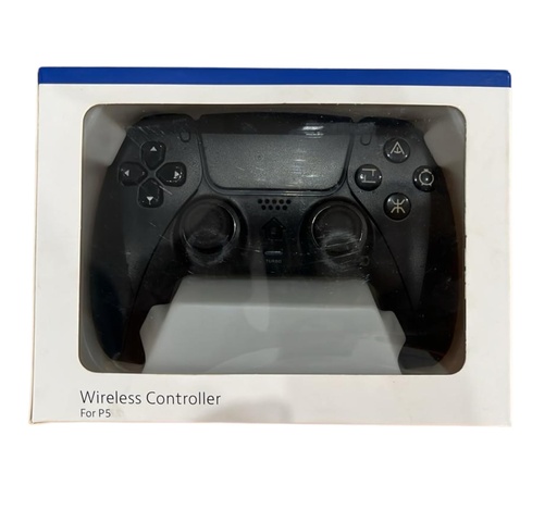 CONTROL PS5