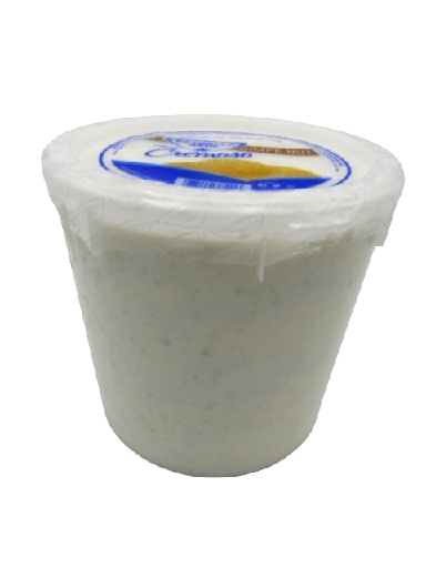 TANQUE HELADO EA RON PASAS 9200ML