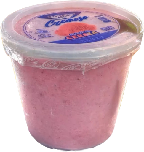 TANQUE HELADO EA FRESA 9200ML