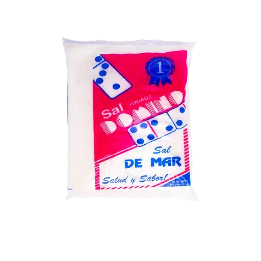 SAL DOMINO 1LB 