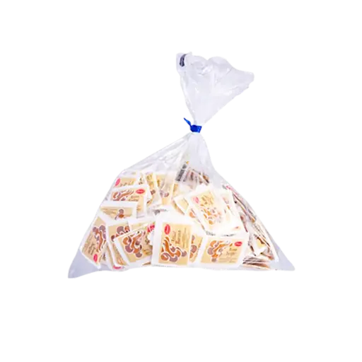 BOLSA DE SOBRE DE AZUCAR MORENA LEVAPAN 252U