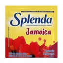 CAJA SPLENDA JAMAICA 8U