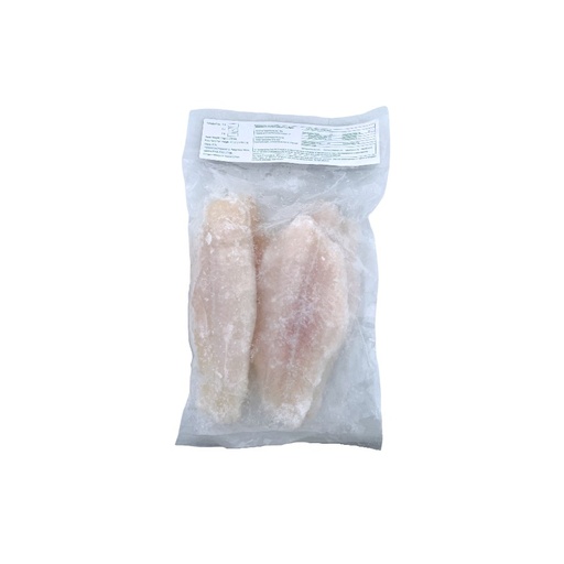 FILETE DE PESCADO IQF