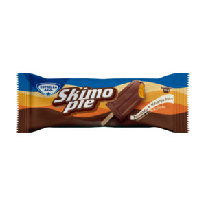 PALETA SKIMO PIE NARANJA PIÑA