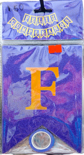 BANDERIN (MS-75-048)