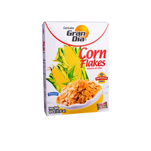 CORN FLAKES GD 620G