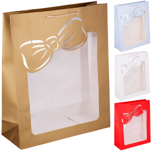 BOLSA REGALO LAZO S (MS-137-001)