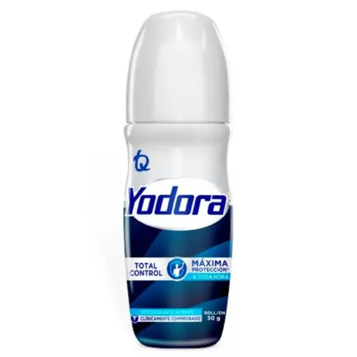 YODORA MINI ROLL ON 30G