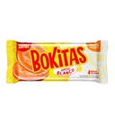 GALLETA BOKITA QUESO BLANCO 10U