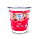 YOGURT CEREZA 180G