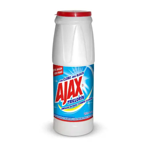 AJAX TRICLORIN 400G